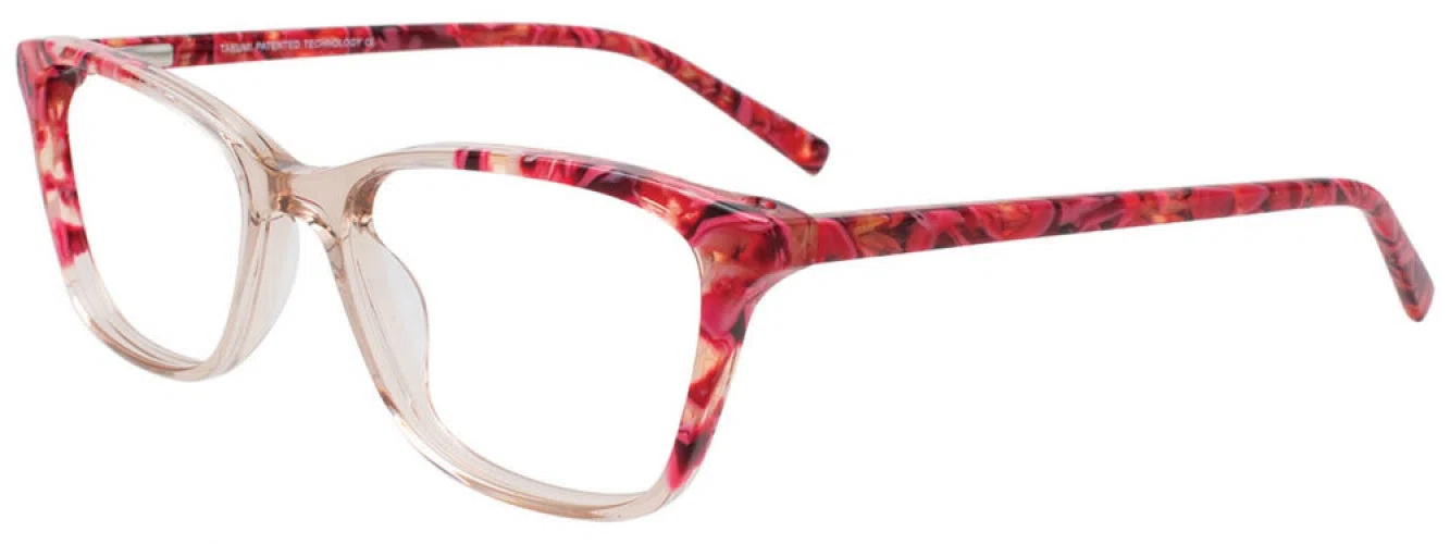 Takumi TK1282 Eyeglasses - view 8